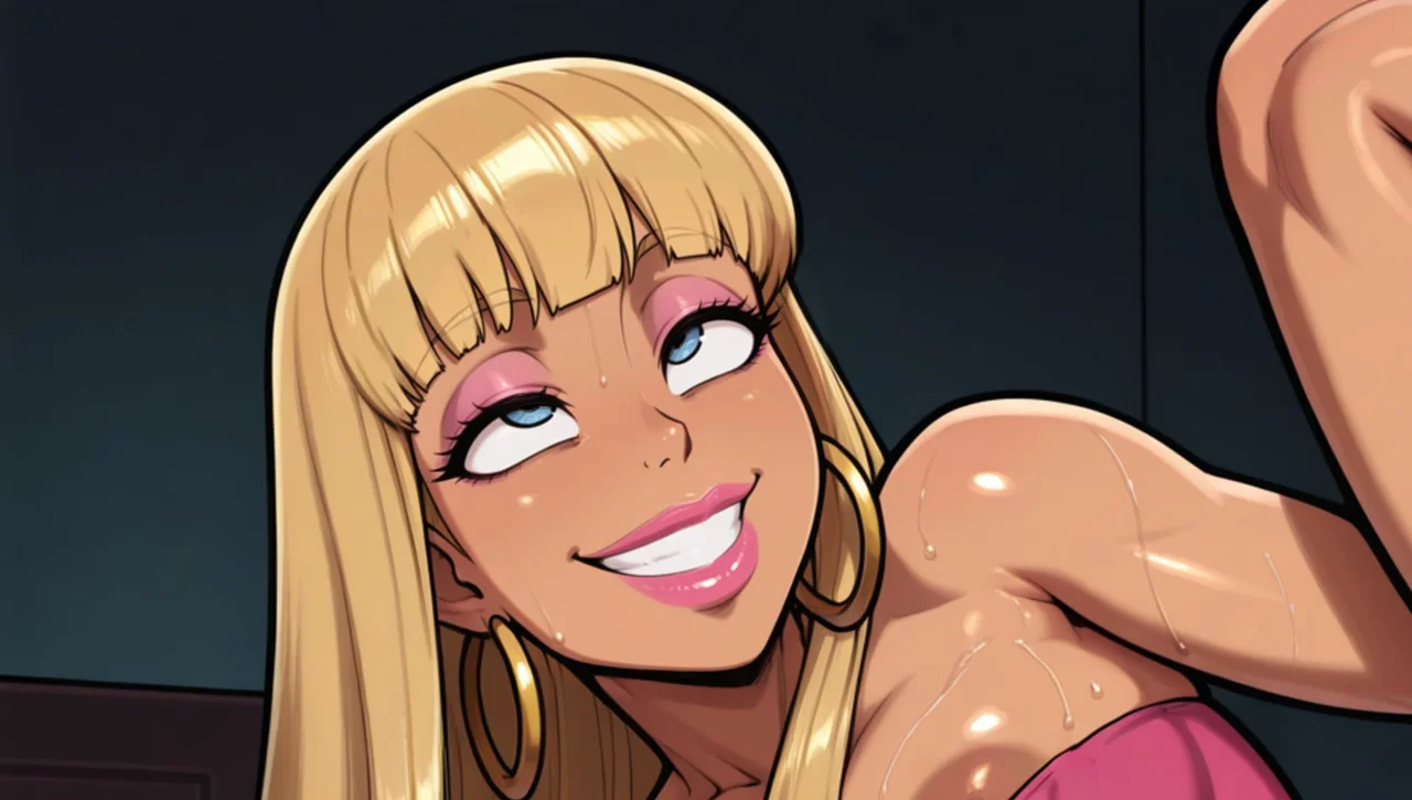 Slut Maker Preview 3