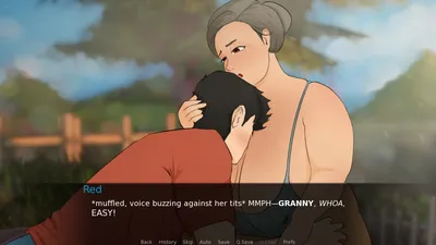 Plowed Preview 2