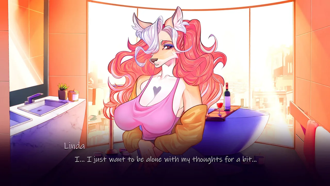 Furry Superstar Preview 5