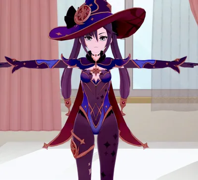 Honkai Star Segs Preview 3