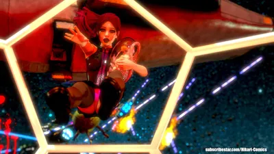 Hikari First Interlude Preview 1