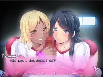 Cross Dressing Gyaru Bitch Academy Preview 5