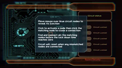Indoctrination Preview 6