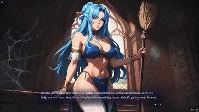 Sex Guild Simulator Preview 5