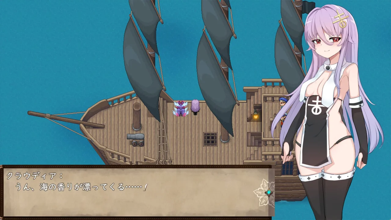 How to Create a Witch Preview 3