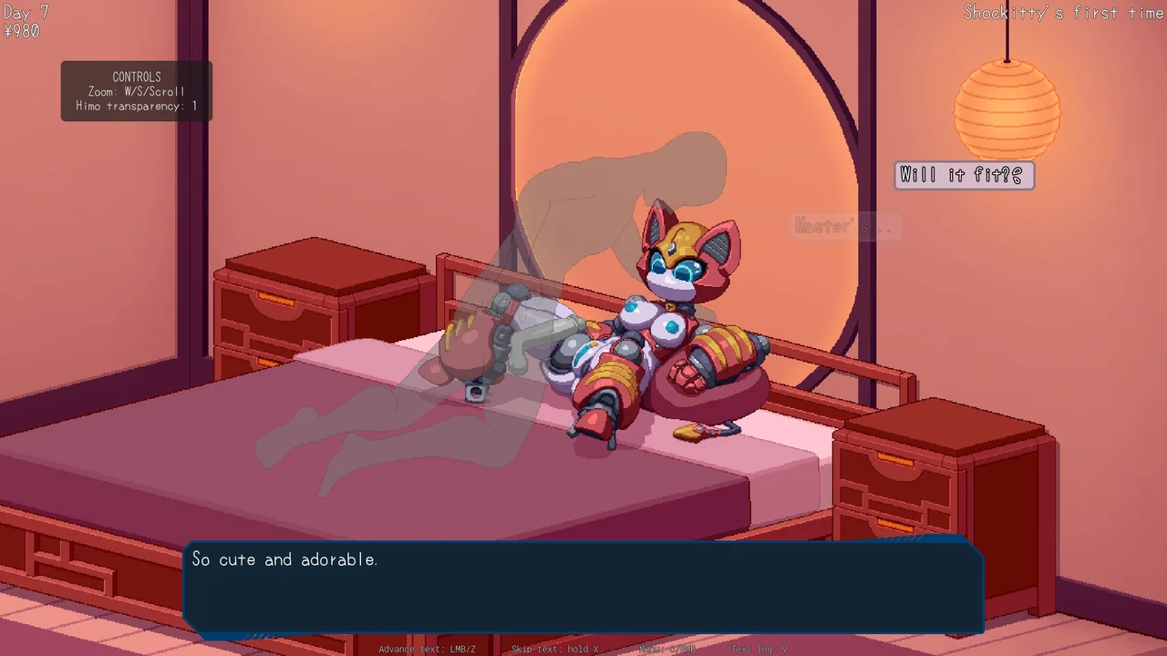 Bedabots Preview 6