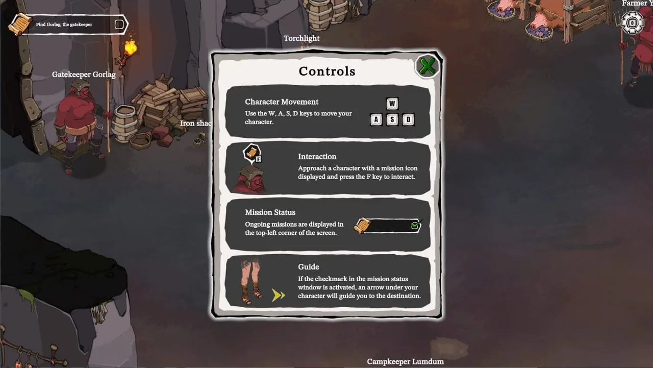 Elenas Story Preview 2