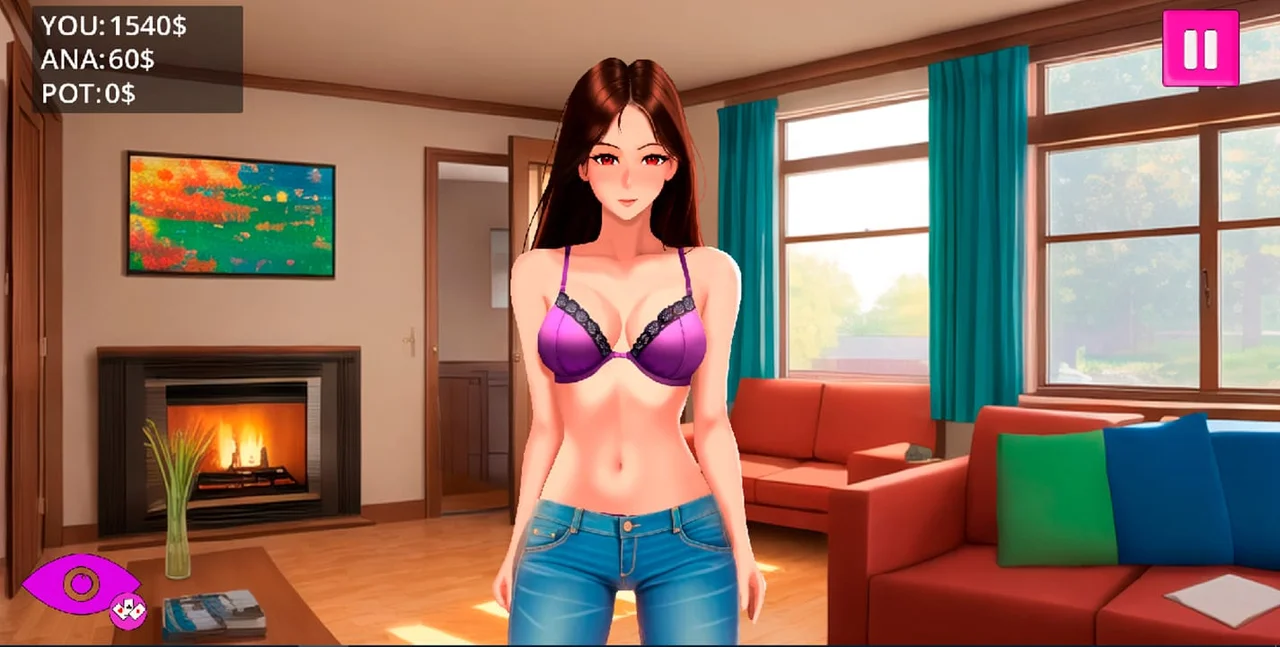 Poker Temptations Preview 2