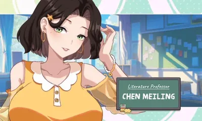 Love N Life Happy Student Preview 3