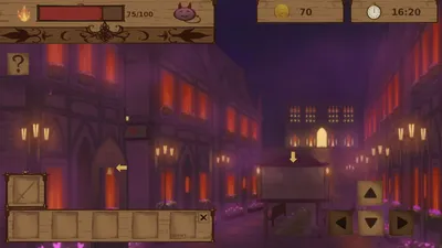 Bizzareholyland Preview 6