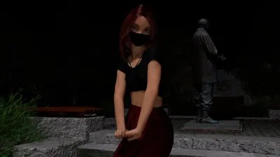 Diary of My Perversion Preview 2