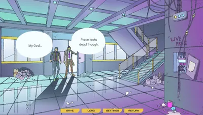 Courting Death Preview 2