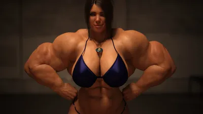 Muscle Journey Preview 6