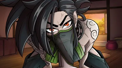Lust in Runeterra Preview 8