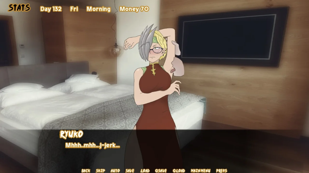 Dream Hotel Preview 7