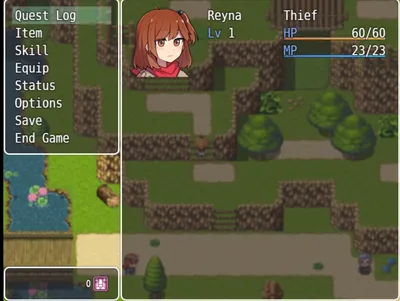 Lost Treasures Preview 1