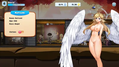 Love Tavern Preview 4