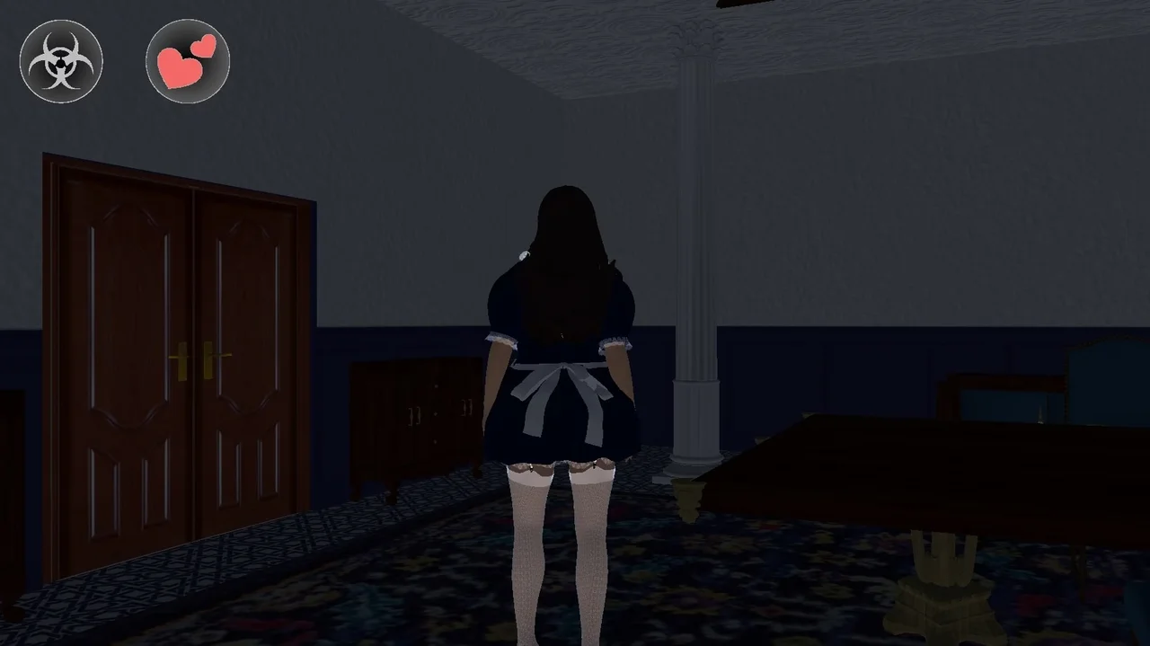 The Incident at Cock Tower Preview 10