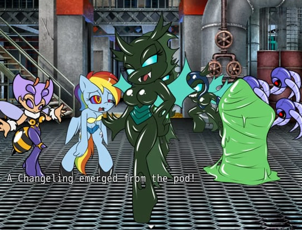 Egg Assault Preview 1