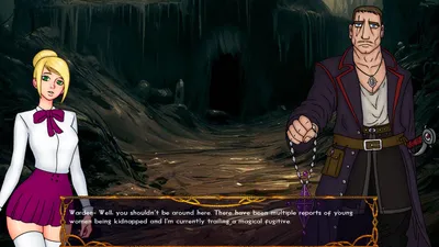 Alchemy Quest Preview 8
