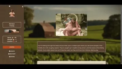 Uncles Farm Preview 8