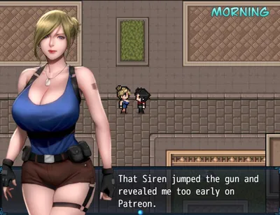 Zombies Retreat 2 Gridlocked Preview 3