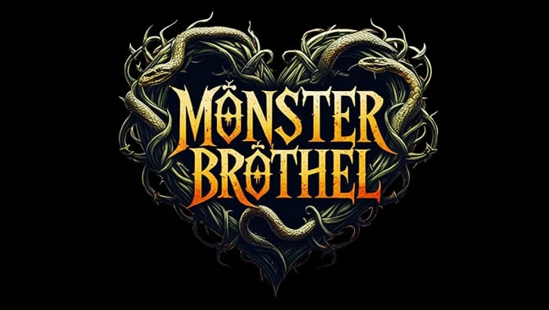 Monster Brothel
