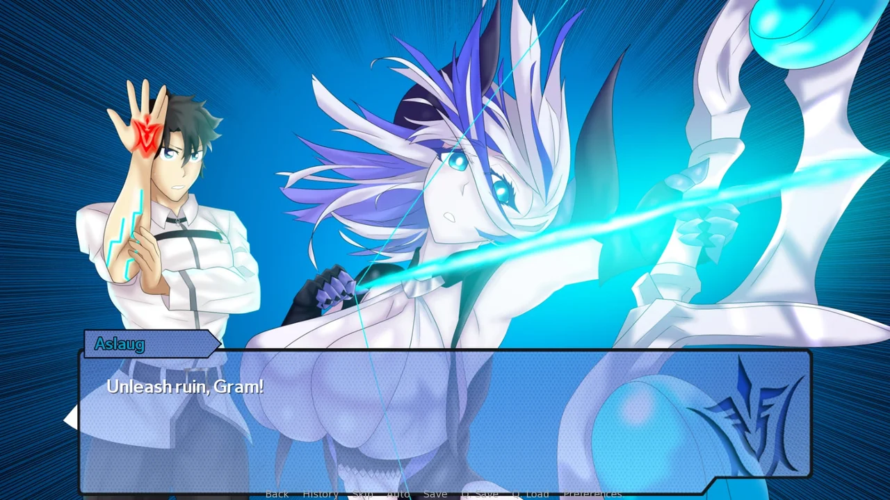 Fate Grand Master Trainer Preview 9