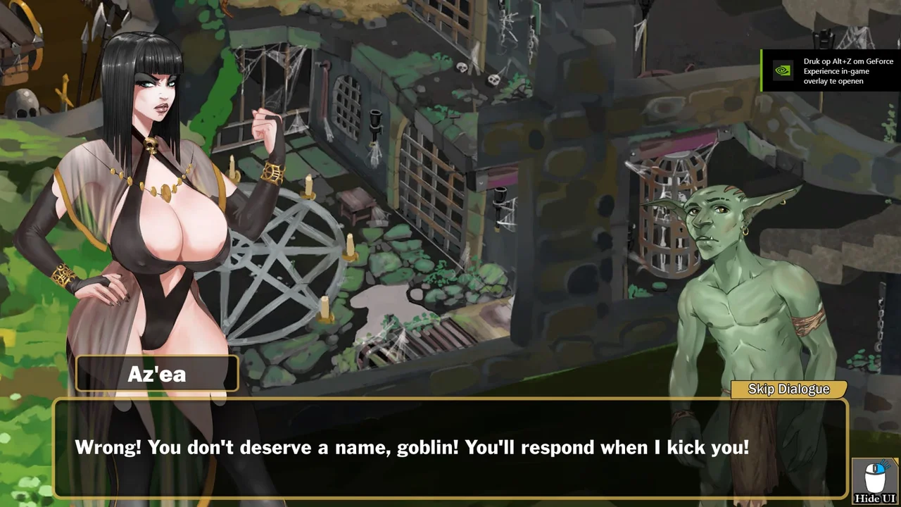 Lord Goblin Preview 7
