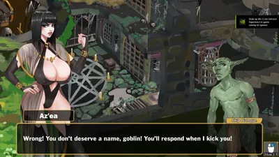 Lord Goblin Preview 7