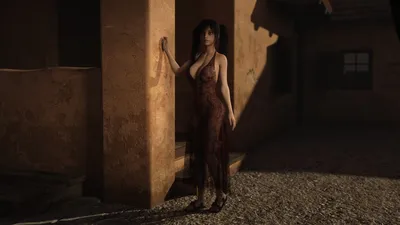 Desert Stalker Preview 10