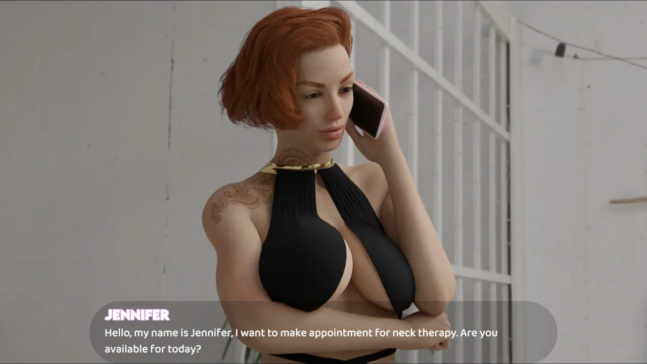 Hot Therapy Preview 3