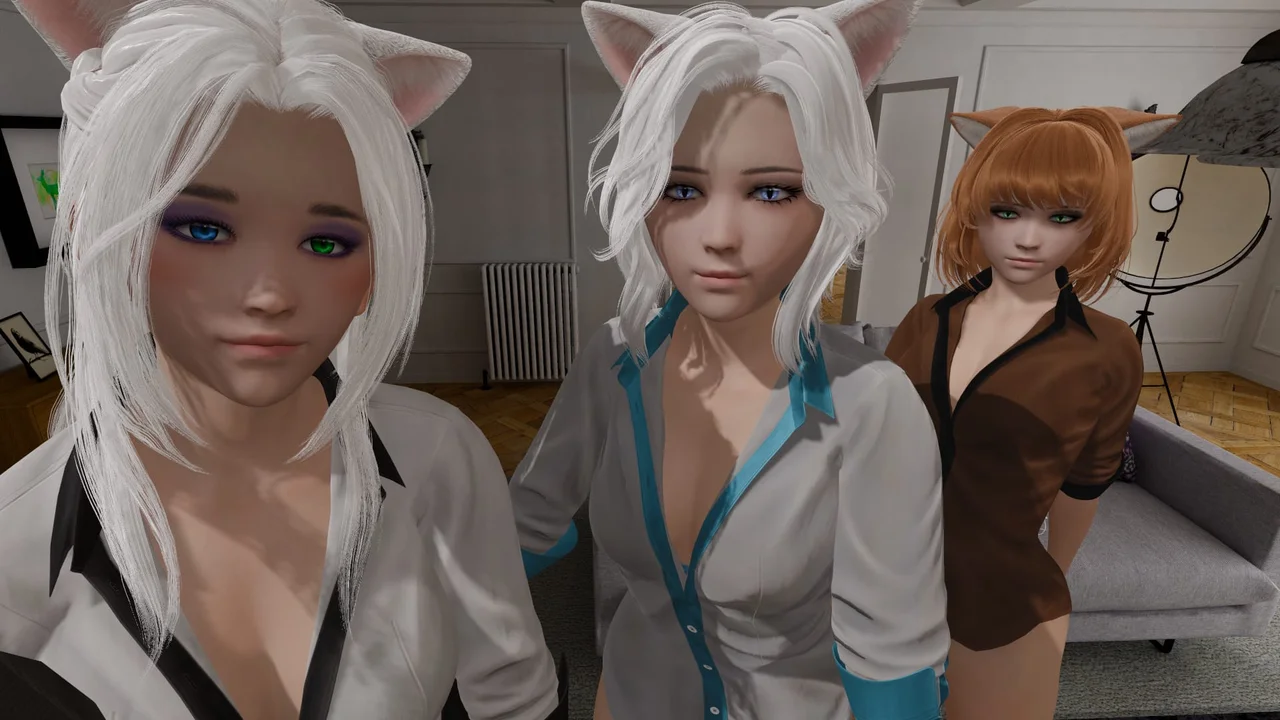 Serenity Preview 3