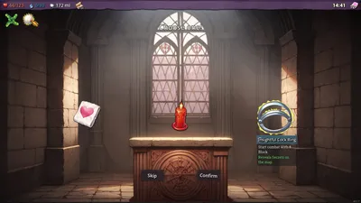 Beguiled Preview 2