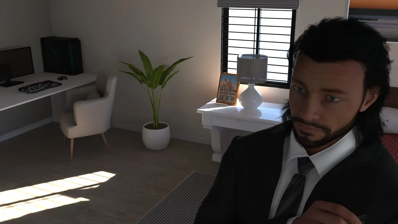 How Bad Can It Be Preview 3