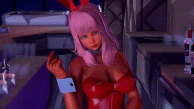 Deviant Anomalies Preview 5
