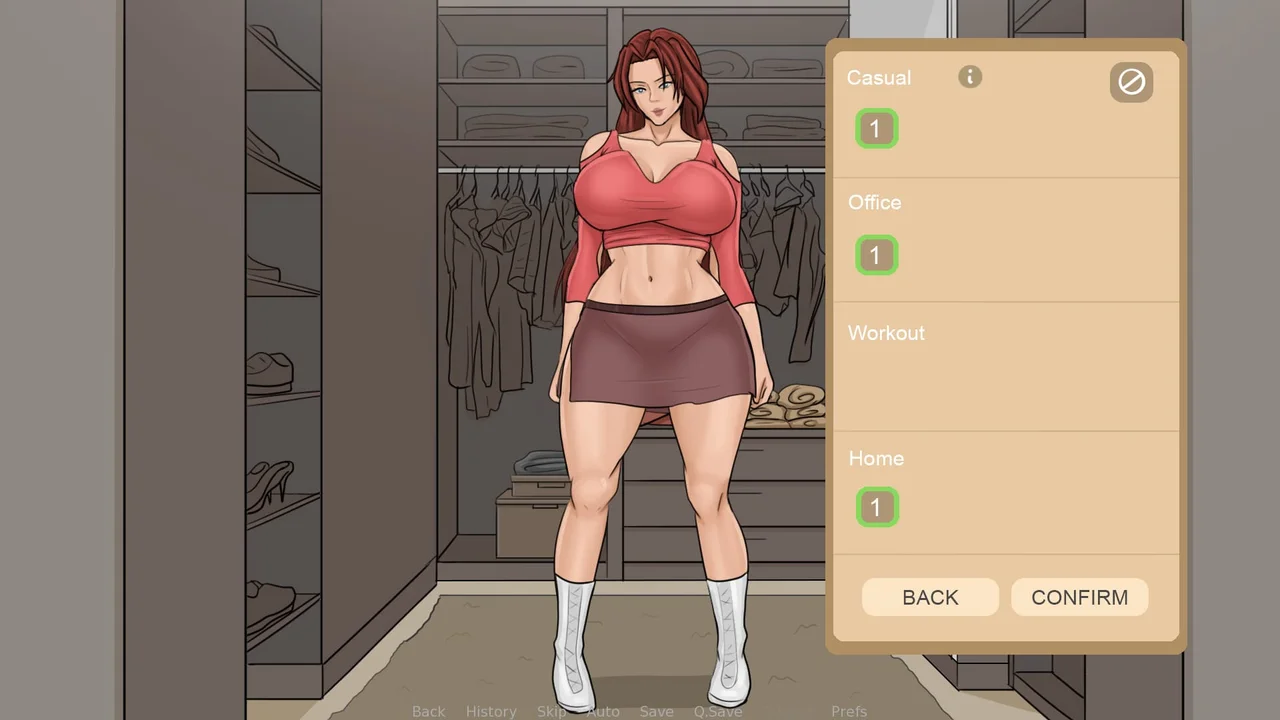 Evas Ecstasy Preview 8