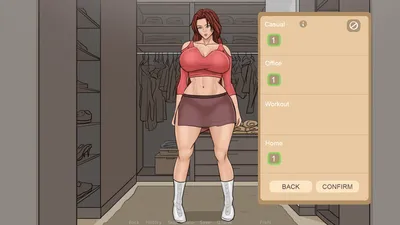 Evas Ecstasy Preview 8
