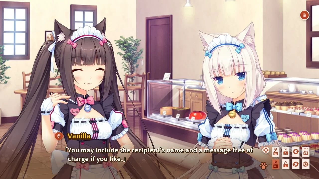 Nekopara Vol 3 Preview 3