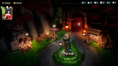 Goblin Dungeons Preview 6