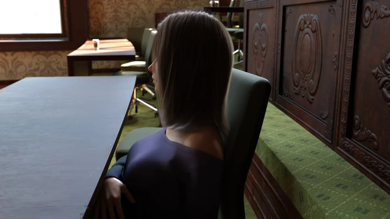 Conspiracy Preview 6