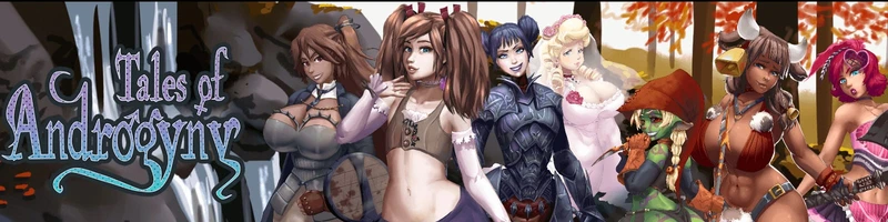 Tales of Androgyny