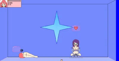 Bunnygirl Succubus Preview 9