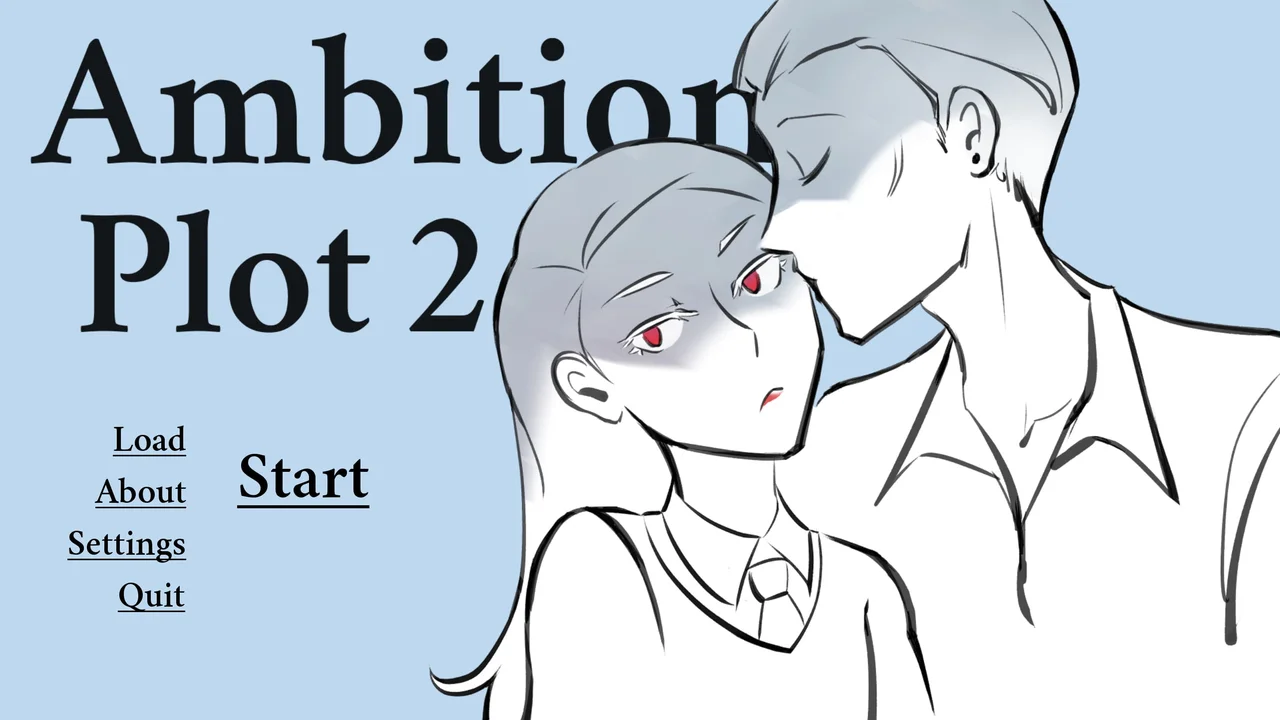 Ambition Plot 2 Preview 1
