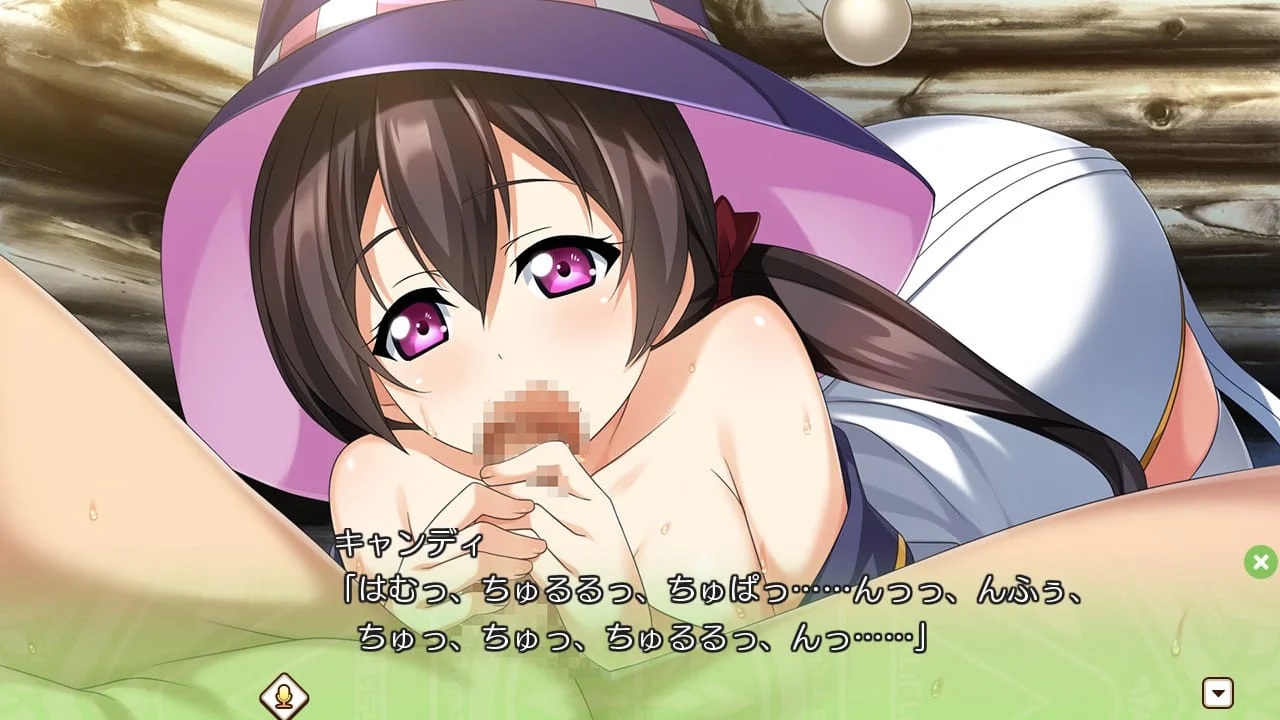Yuusha to Maou to Majo No Cafe Preview 8
