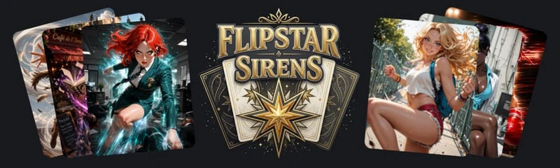 FlipStar Sirens