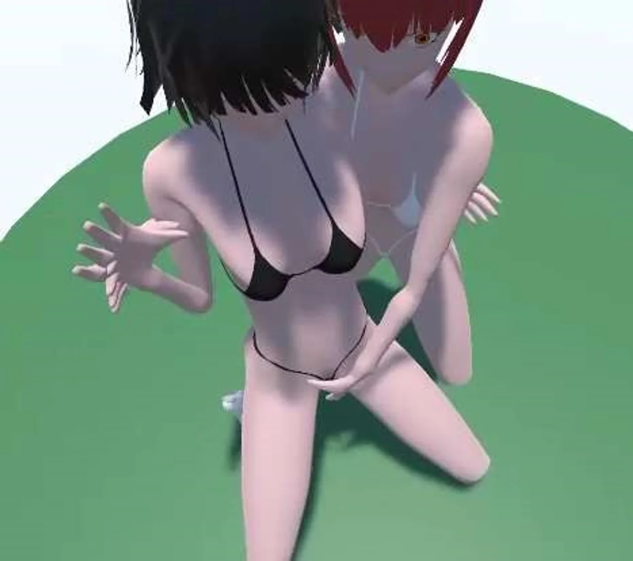 Waifu Showdown Preview 3