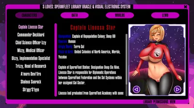 Light Space Love Preview 3
