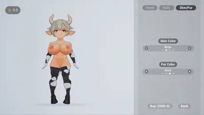 Milky Ranch Preview 3