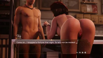 Milfs in Paris Preview 2